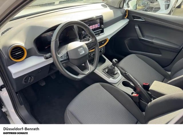 Seat Arona 1.0 TSI Style