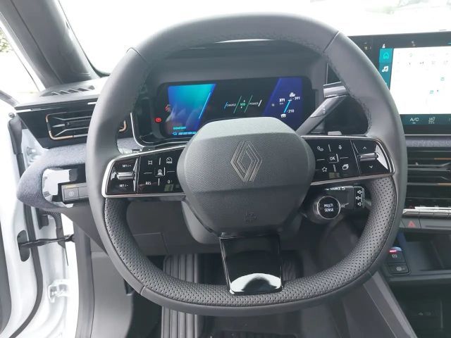 Renault 4 Comfort Techno