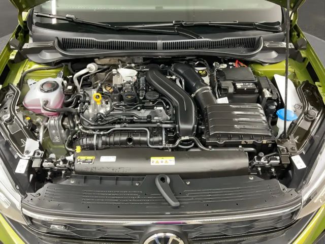 Volkswagen Taigo 1.5 TSI DSG R-Line