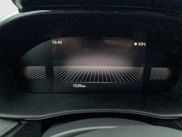 Skoda Fabia 1.0 TSI Selection