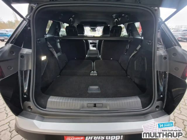 Peugeot 5008 Allure Pack Hybrid