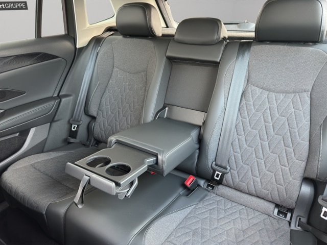 Volkswagen Tiguan 2.0 TDI DSG