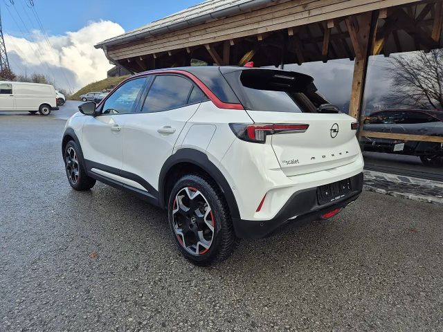 Opel Mokka GS-Line Grand Sport Turbo