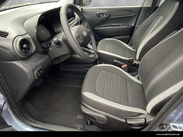 Hyundai i10 1.2 Trend