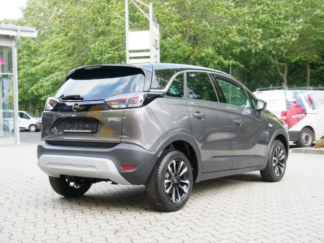 Opel Crossland X Elegance