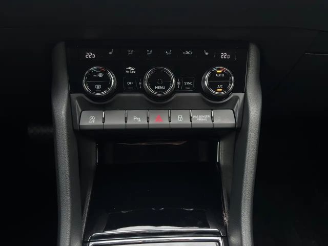 Skoda Karoq 1.5 TSI Selection