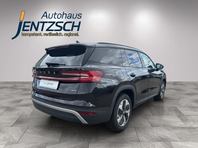 Skoda Kodiaq 2.0 TDI 4x4