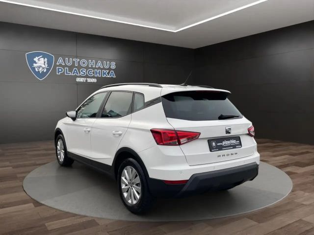 Seat Arona 1.0 TSI Style