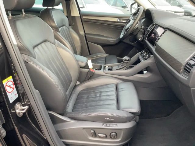 Skoda Kodiaq 4x4 Style Style