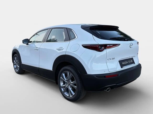 Mazda CX-30 2.5L SkyActiv e-Skyactiv