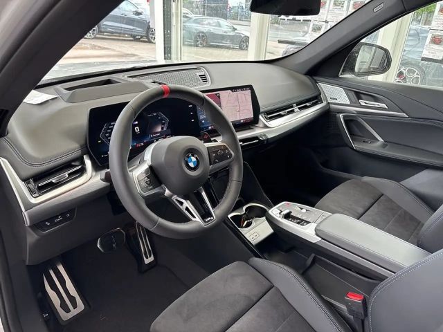 BMW X1 xDrive
