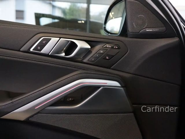 BMW X6 Coupé M-Sport xDrive