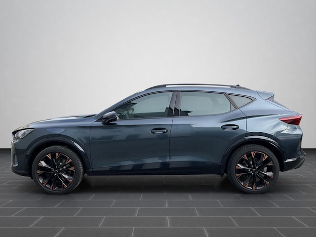 Cupra Formentor 2.0 TSI DSG VZ