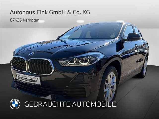 BMW X2 Advantage pakket Coupé sDrive18i