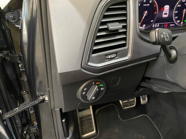 Cupra Ateca 2.0 TSI 4Drive DSG