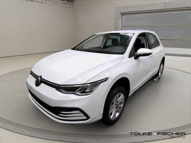 Volkswagen Golf Golf VIII