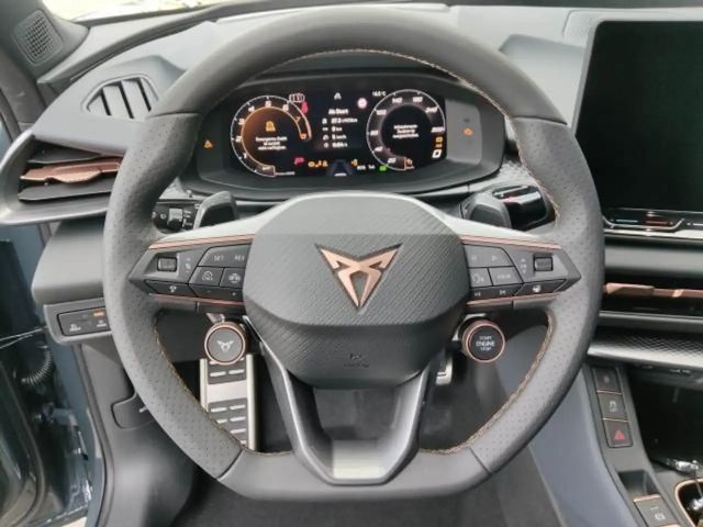 Cupra Terramar 1.5 eTSI