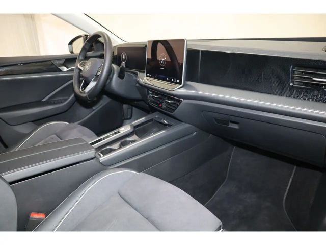 Volkswagen Passat 2.0 TDI Business DSG Variant