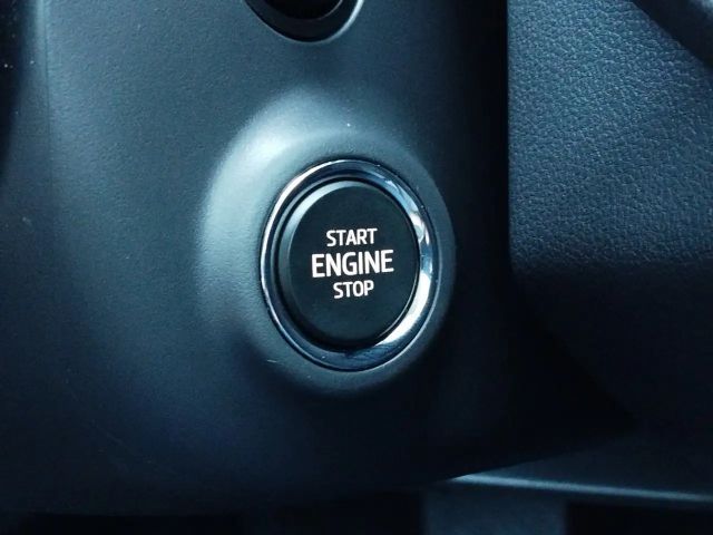 Skoda Octavia 2.0 TDI Ambition Combi