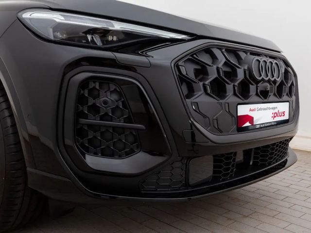 Audi Q5 Quattro S-Tronic