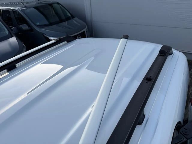 Nissan Townstar Tekna