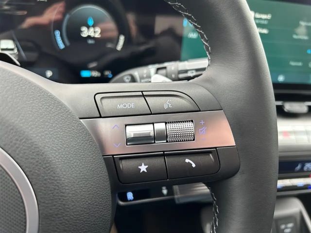 Hyundai Kona 64 kWh Electric