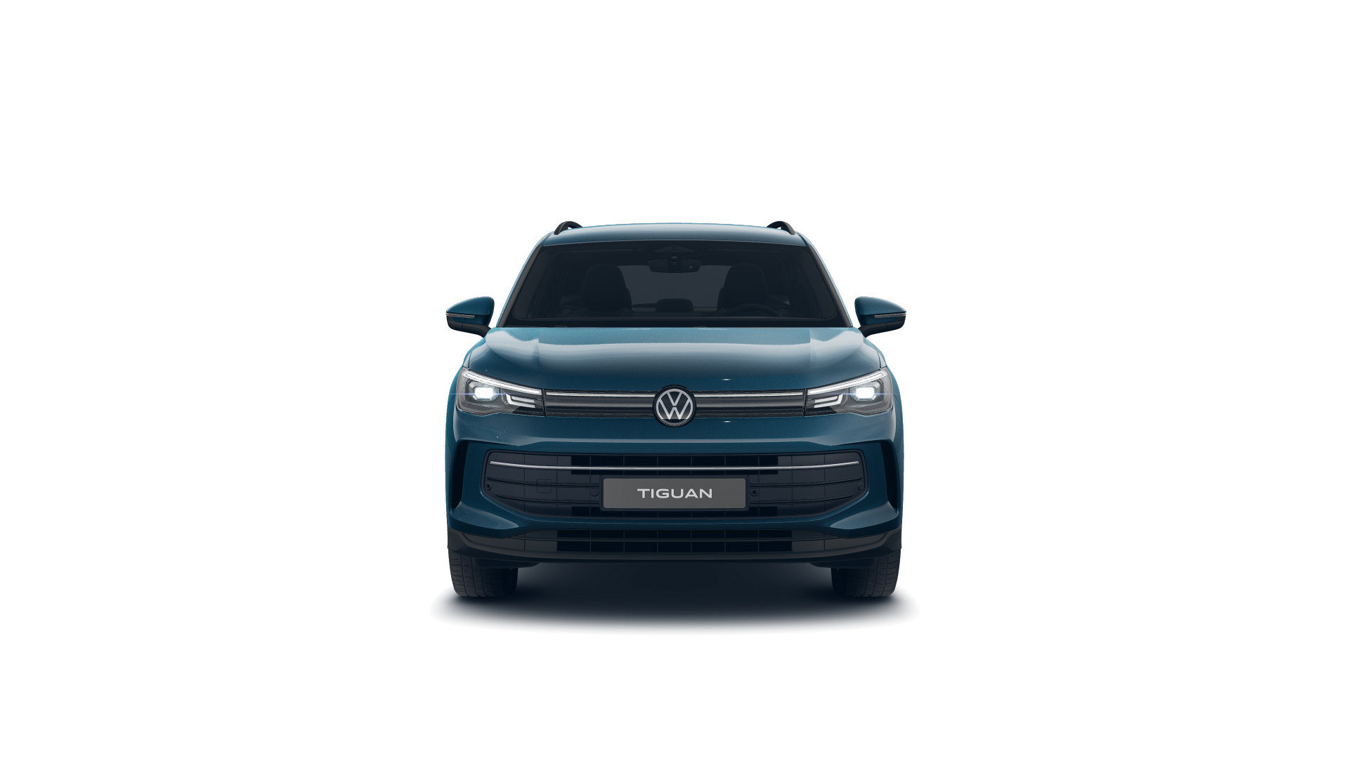 Volkswagen Tiguan Life eHybrid