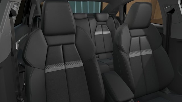 Audi A3 35 TFSI S-Tronic Sedan