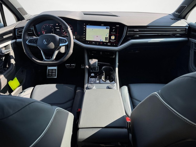 Volkswagen Touareg 4Motion R-Line