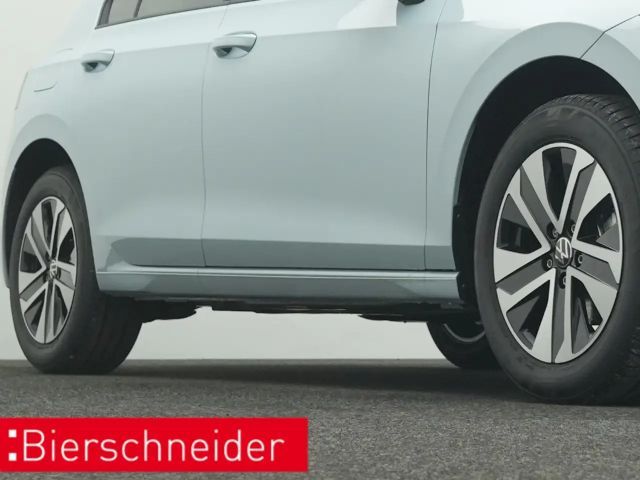 Volkswagen Golf 1.5 eTSI DSG