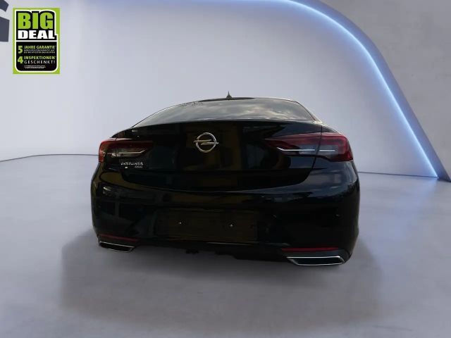Opel Insignia Grand Sport
