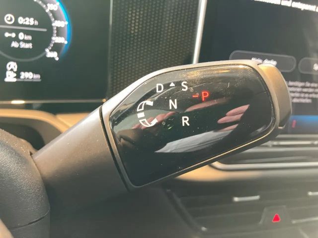 Volkswagen Passat Business DSG Variant