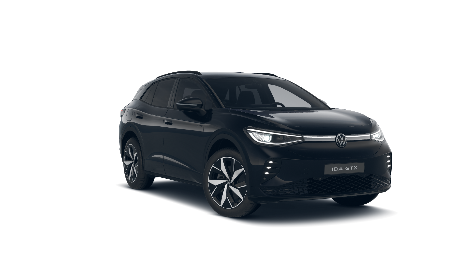 Volkswagen ID.4 GTX