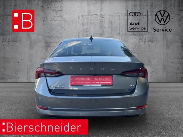 Skoda Octavia 1.4 TSI Ambition iV