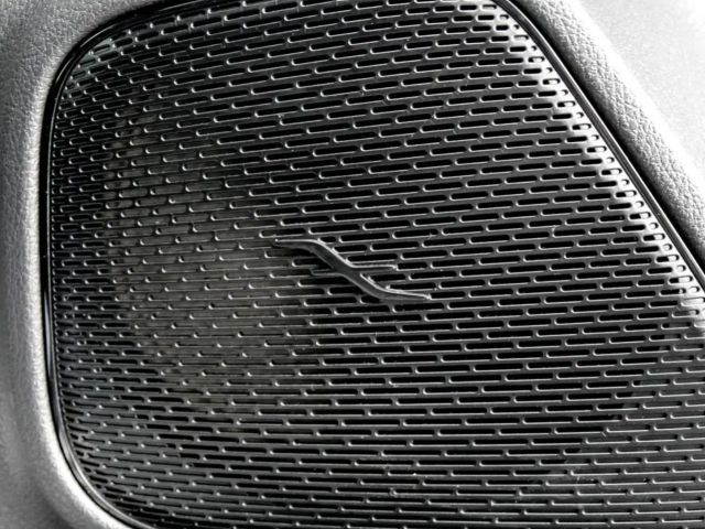 Mercedes-Benz EQA 300 4MATIC Progressive