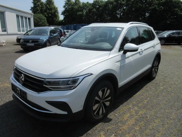 Volkswagen Tiguan 2.0 TDI DSG Move