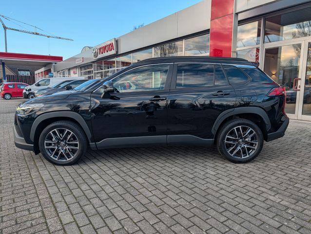 Toyota Corolla Cross 5-deurs Team D