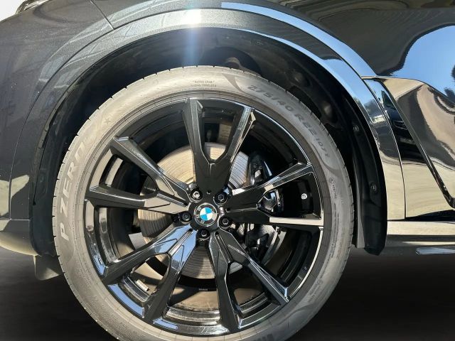 BMW X7 M-Sport xDrive40d