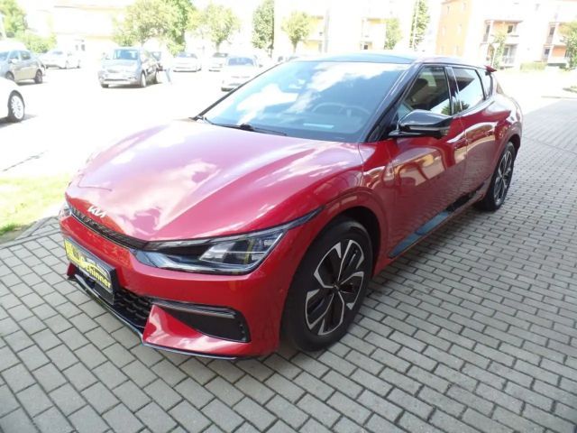 Kia EV6 77,4 kWh GT-Line