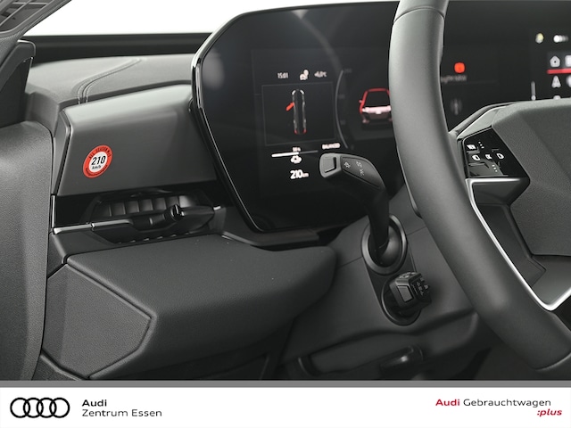 Audi A6 e-tron Avant