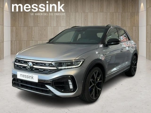 Volkswagen T-Roc 4Motion DSG