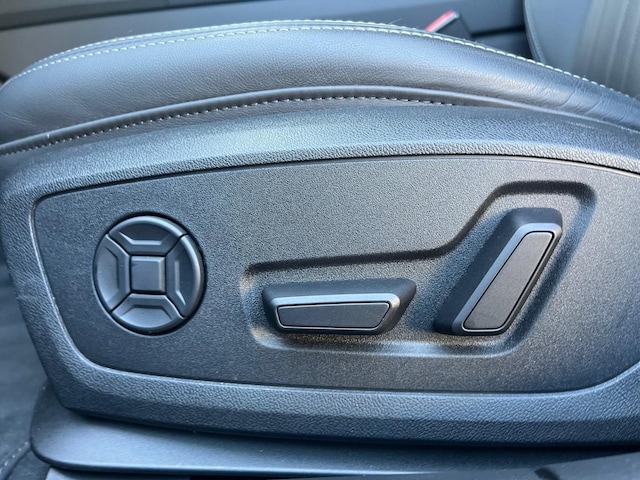 Audi A6 45 TDI Avant Quattro S-Tronic