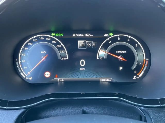 Kia ProCeed GDi GT-Line