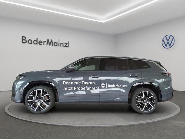 Volkswagen Tayron 2.0 TDI 4Motion R-Line