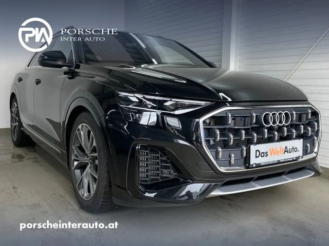 Audi Q8 Hybride Quattro