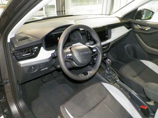 Skoda Kamiq Selection