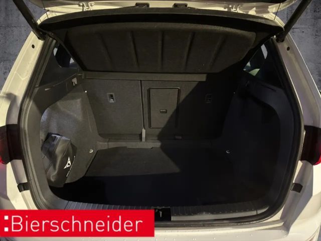 Cupra Ateca 2.0 TSI 4Drive DSG VZ