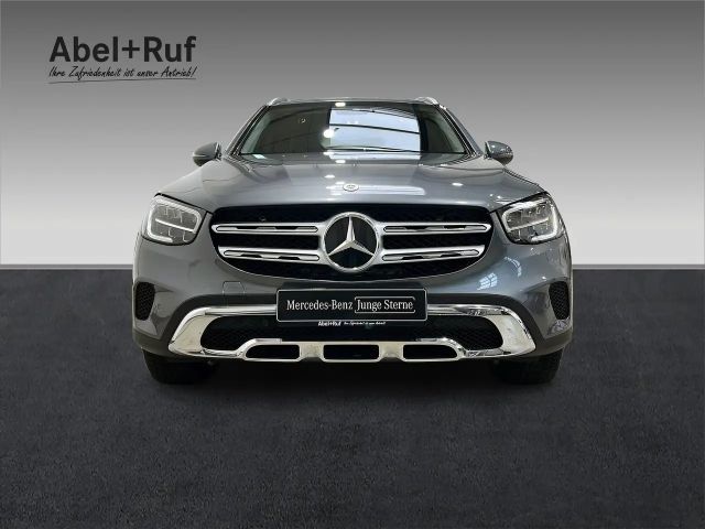 Mercedes-Benz GLC 300 4MATIC GLC 300 e