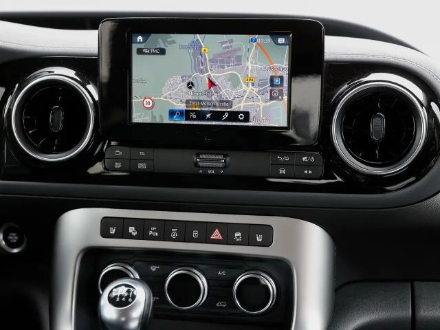 Mercedes-Benz T-Klasse Progressive