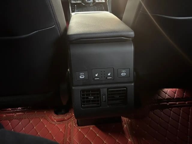 Toyota bZ4X Comfort Technik